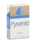 Pyramid Blue - King Box
