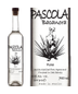 Pascola Bacanora Plata 750ml