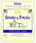 2019 Bodegas Hermanos Pecina - Rioja Joven (750ml)