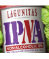 Lagunitas - Non Alcoholic IPA (6 pack 12oz bottles)