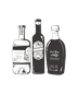 Coruba Dark Rum [1L] - France44