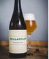 Sante Adairius Rustic Ales- Cellarman (Oak- Fermented Saison)