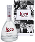 Loco Tequila Puro Corazon