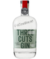Three Cuts Distillers Gin 42% 750ml Tasmania, Australia