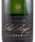 2016 Pol Roger Brut Champagne