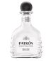 Patron Cristalino Tequila 750ML