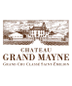 1981 Chateau Grand Mayne - St. Emilion Ex-Chateau release