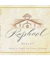 Raphael Merlot First Label Long Island Red Wine 750mL