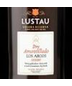 Emilio Lustau Amontillado Las Arcos Sherry Spanish Fortified Wine 750 mL