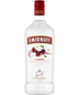 Smirnoff Cherry Flavored Vodka 1.75L