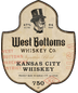 West Bottoms - Kansas City Whiskey (750ml)