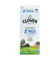 Clover Sonoma County Organic 2 Reduced Fat Milk 1/2 Gallon - Gary's Napa Valley