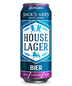Jacks Abby - House Lager (4 pack 16oz cans)