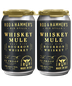 Rod & Hammer's SLO Stills Whiskey Mule Canned Cocktail 4 Pack 12oz Can