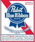 Pabst Blue Ribbon 24pk cans