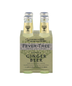 Fever Tree - Ginger Beer 4 Pack (4 pack bottles)