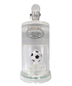 Casino Azul - Platino Extra, Soccer Ball bottle (750ml)