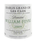 2009 Fevre Chablis Les Clos