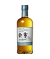 Nikka Whisky Single Malt Yoichi Non Peated Japanese Whisky