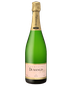Dumangin J. Fils Champagne Brut 1er Cru Le Rose 750 Ml