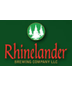 Rhinelander Over the Barrel: Hard Seltzer-Meyer Lemon
