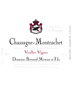 Bernard Moreau - Chassagne Montrachet Rouge Vieilles Vignes