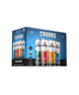 Crooks - Still Variety Pack (8 pack 12oz cans)