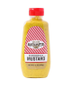 Ba-Tampte - Delicatessan-Style Mustard