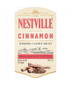 Nestville Cinnamon Flavored Whiskey (750ml)