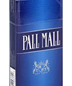 Pall Mall Blue Box 100's
