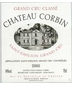 Château Corbin - St.-Emilion NV (750ml)
