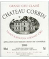 2016 Château Corbin - St.-Emilion (750ml 12 pack)