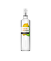 Van Gogh Citrus Flavored Vodka Citroen