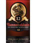 Bunnahabhain - 12 Year Single Malt Scotch (750ml)
