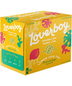 Loverboy - Lemon Tea (6 pack 12oz cans)