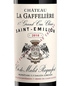 2018 La Gaffelière St-Emilion