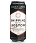 Jacks Abbey - Shipping Out Of Boston (6 pack cans)