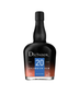 Dictador Aged Rum Solera System Destillery Icon Reserve 20 Year 80 700ML