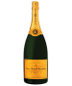 Veuve Clicquot Champagne Brut 1.5 LTR