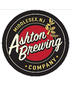 Ashton Brewing Stroller Dog Brown Ale 6 pack 12 oz. Can