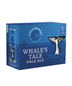 Cisco Brewers - Whale's Tale Pale Ale (12 pack cans)