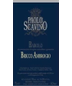 2020 Barolo, Bricco Ambrogio, Paolo Scavino