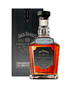 Jack Daniel's Jack Daniel's Single Barrel Select "McLaren Personal Collection" 750ML