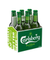 Carlsberg 6-pack Bottles