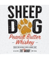 Sheep Dog Whiskey Peanut Butter 750ml