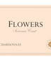 Flowers Chardonnay Sonoma Coast California White Wine 750 mL
