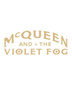McQueen & The Violet Fog - Ultraviolet Gin (750ml)