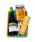 "Drinking Grapes" Saracco Moscato d'Asti Single-Bottle" Gift Basket