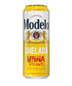 Cerveza Modelo - Modelo Chelada Pina Picante 24can (24oz can)
