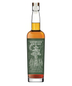 Redwood Empire Whiskey Straight Rye Rocket Top Bottled In Bond California 750ml